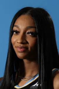 Photo Angel Reese #522609