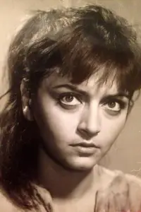 Photo Hamida Omarova