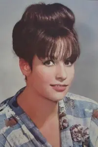 Photo Jeanne Valérie