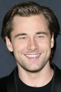 Photo Luke Benward