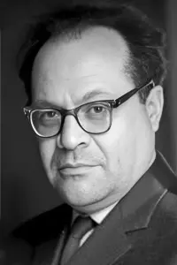 Photo Mikhail Matusovsky