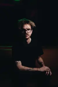 Photo Nico Lavachek