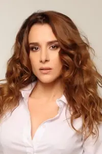 Photo Panagiota Vitetzaki