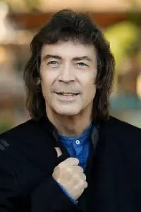 Photo Steve Hackett