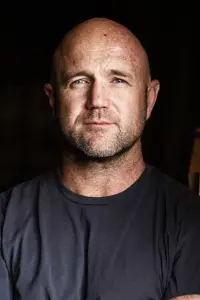 Photo Stuart Thorp