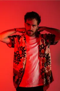 Photo Baptiste Bouillet