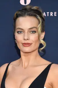 Photo Margot Robbie