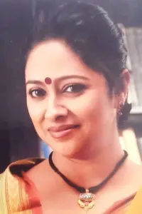 Photo Anjana Basu