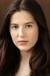 Photo Eliza Pryor
