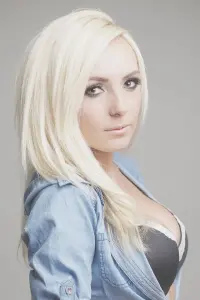 Photo Jessica Nigri