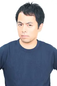 Photo Kanehira Yamamoto