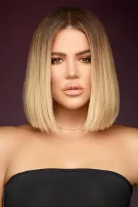 Photo Khloé Kardashian