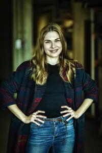 Photo Lauren Müller