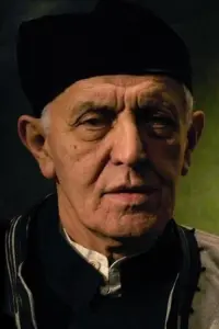 Photo Ljuba Tadić
