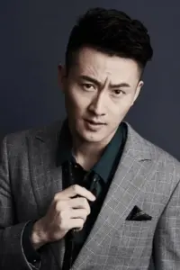 Photo Lu Guandong