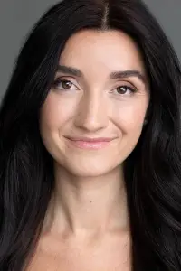 Photo Melodie Hudder