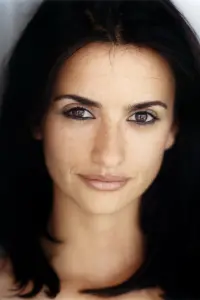 Photo Penélope Cruz