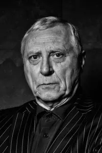 Photo Peter Greenaway