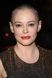 Photo Rose McGowan