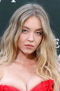 Photo Sydney Sweeney