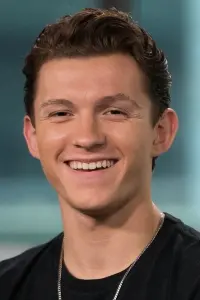Photo Tom Holland