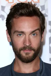 Photo Tom Mison