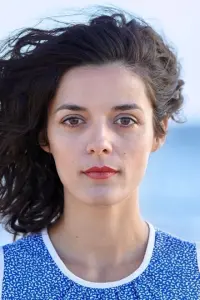 Photo Kleopatra Markou