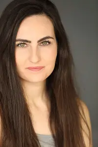 Photo Luci MacNair