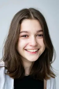 Photo Vasilisa Korostyshevskaya #354575