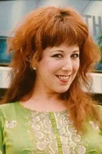 Photo Annie Sprinkle