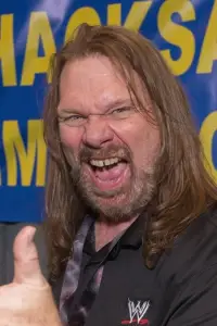 Photo Jim Duggan #500910