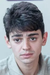 Photo Sergey Kalvarsky #359212