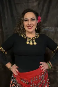 Photo Analu Bassanesi #459946