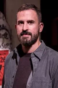 Photo Lucio Castro