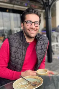 Photo Mohammad Soori #455384