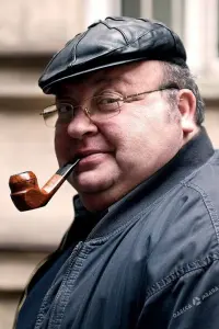 Photo Oleh Shkolnyk