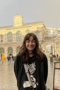 Photo Solal Devey #500621