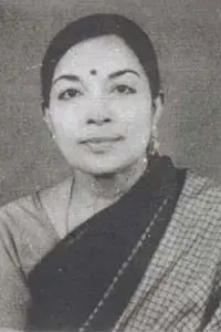 Photo Vidushi Radha