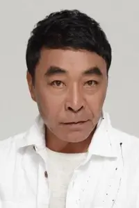 Photo Wang Shuangbao