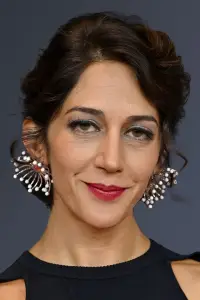 Photo Zar Amir Ebrahimi #330329