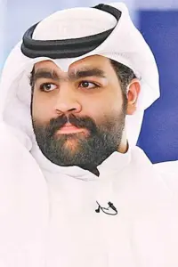 Photo Abdulaziz Al-Nassar