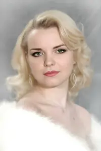 Photo Aleksandra Komissarova