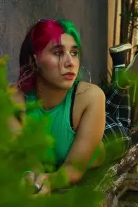 Photo Gabriela West #442695