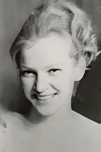 Photo Lyudmila Borodina