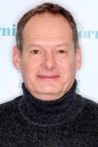 Photo Mark Lester