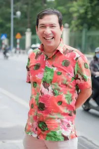 Photo Quang Thắng