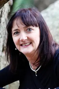 Photo Bairbre Ní Chaoimh
