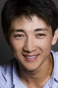 Photo Dauren Sergazin