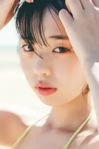 Photo Hina Kikuchi