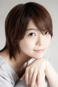 Photo Teru Ikuta